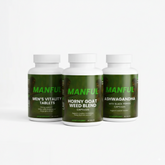 Primal Endurance bundle